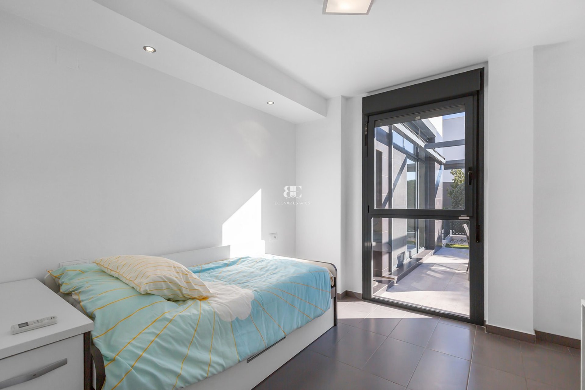 Herverkoop - Herenhuis -
Algorfa - La finca Golf