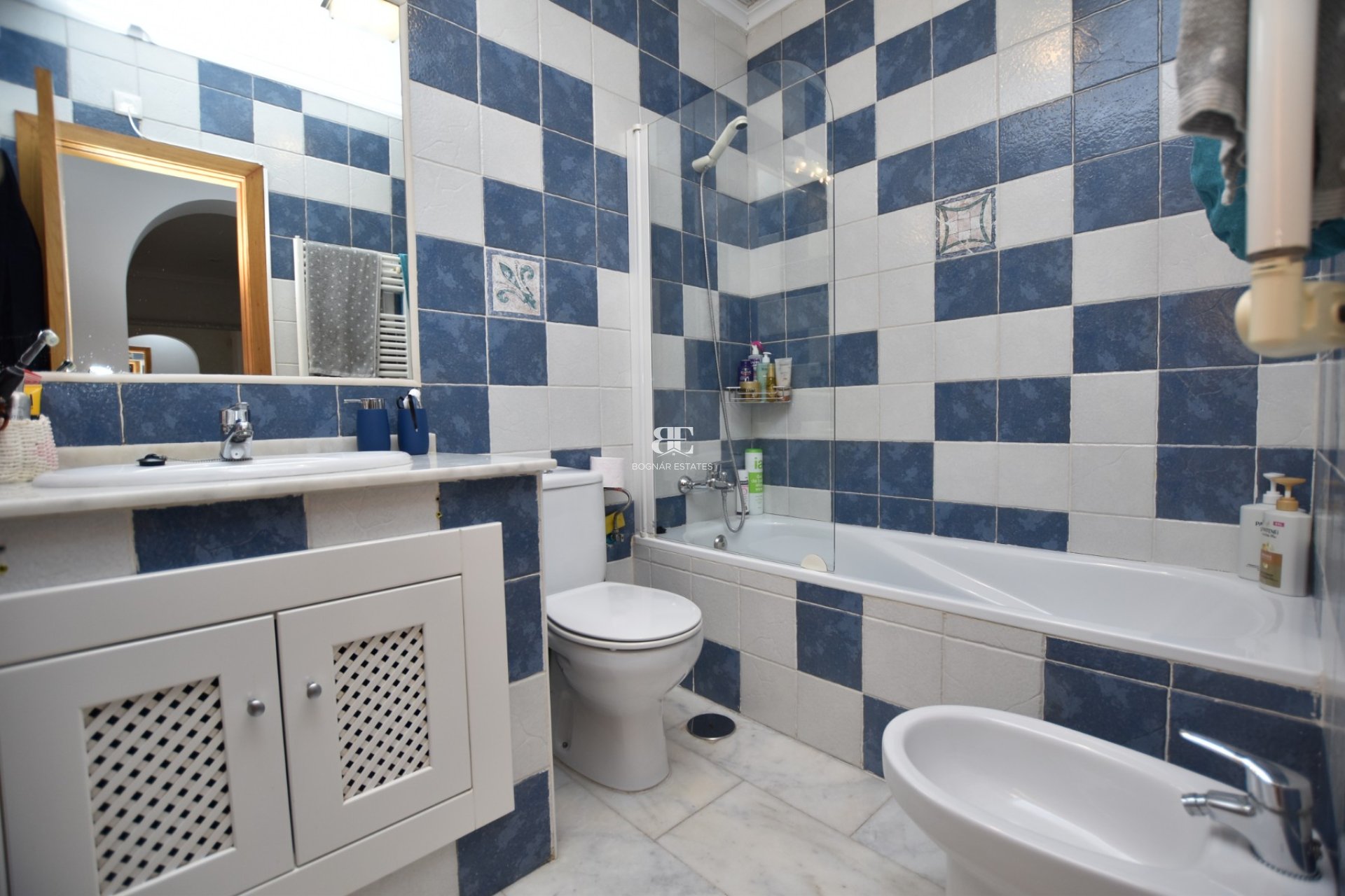 Herverkoop - Herenhuis -
Algorfa - La finca Golf