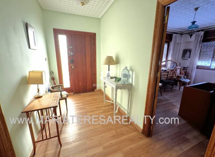 Herverkoop - Herenhuis -
Cartagena