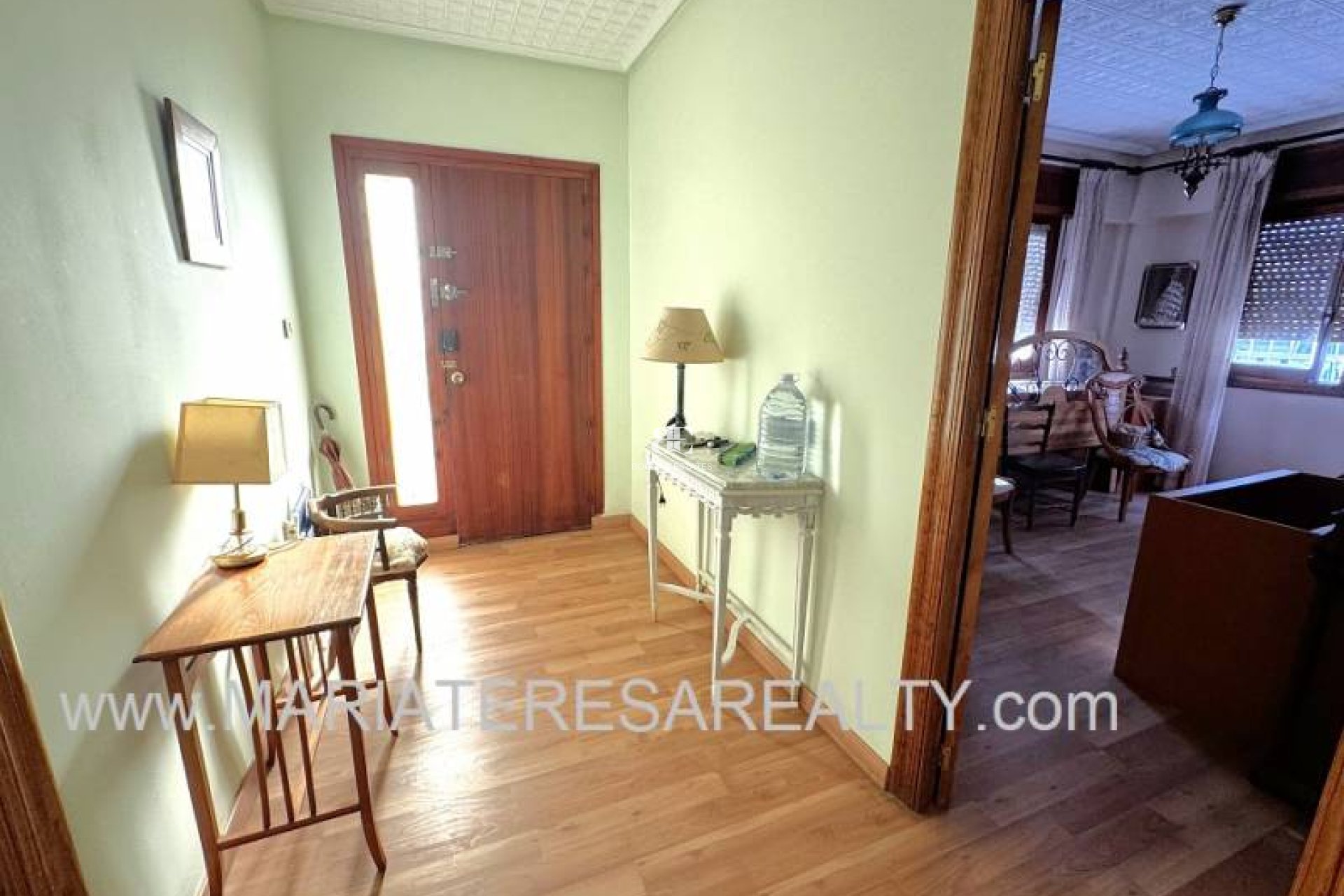 Herverkoop - Herenhuis -
Cartagena