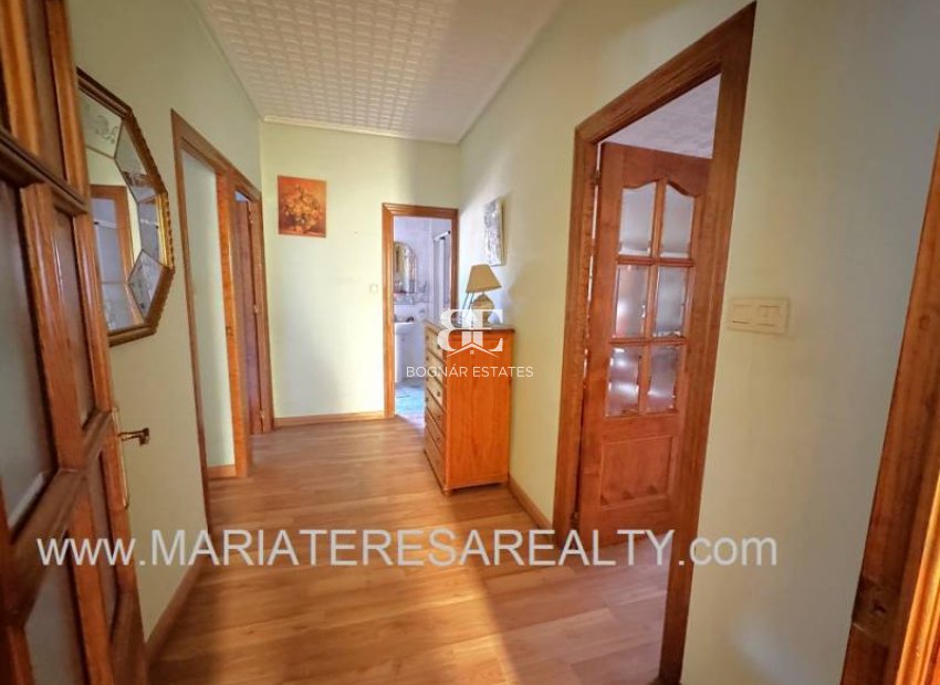 Herverkoop - Herenhuis -
Cartagena