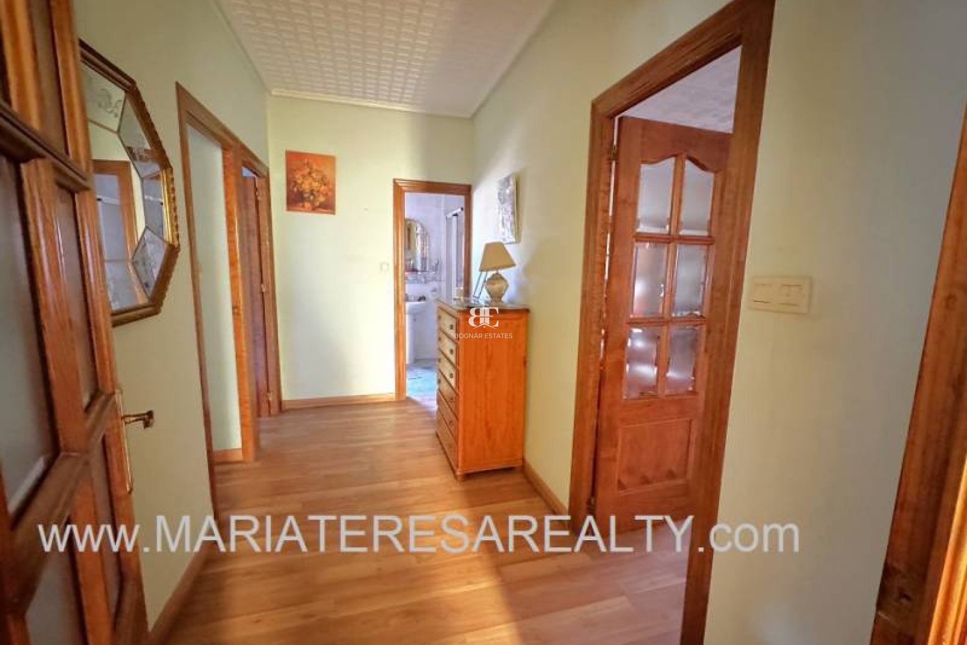 Herverkoop - Herenhuis -
Cartagena