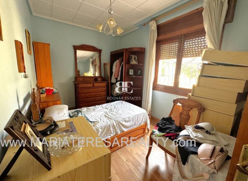 Herverkoop - Herenhuis -
Cartagena