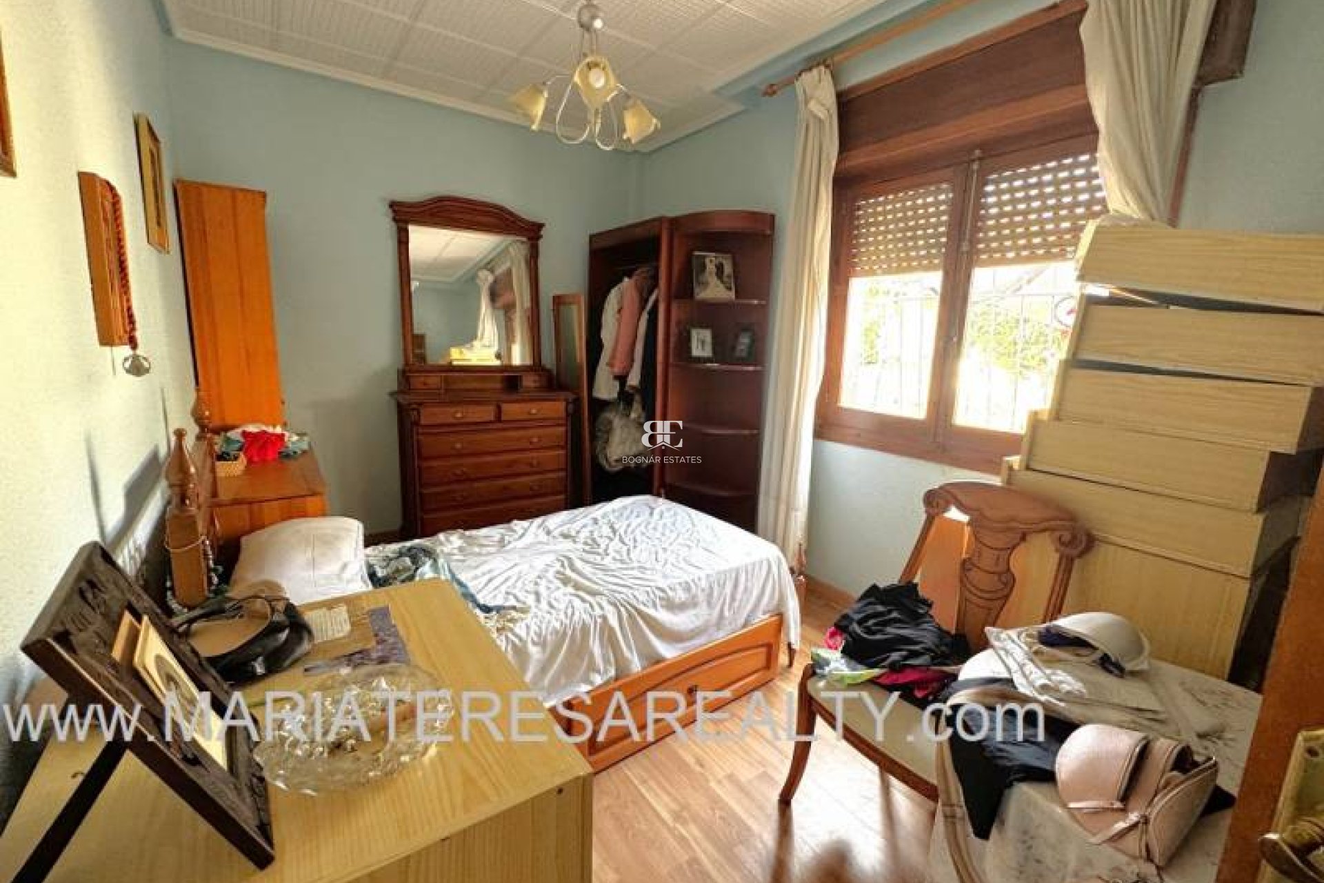 Herverkoop - Herenhuis -
Cartagena