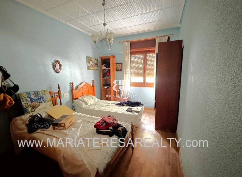 Herverkoop - Herenhuis -
Cartagena