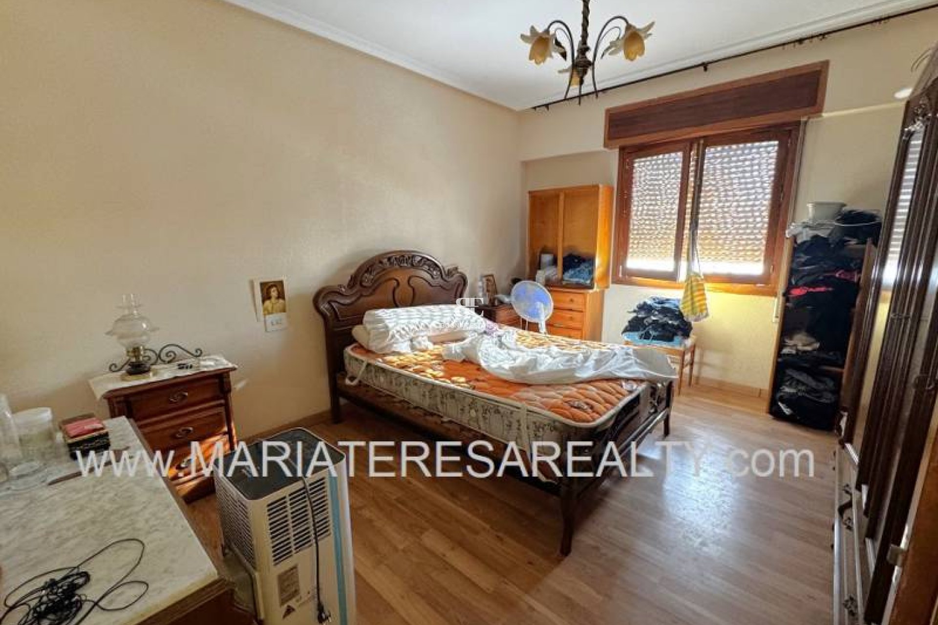 Herverkoop - Herenhuis -
Cartagena