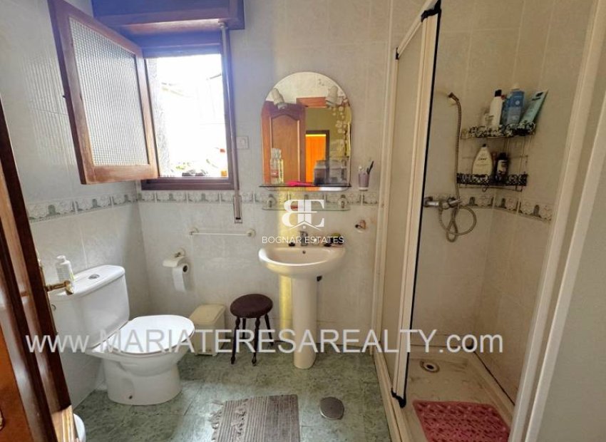 Herverkoop - Herenhuis -
Cartagena