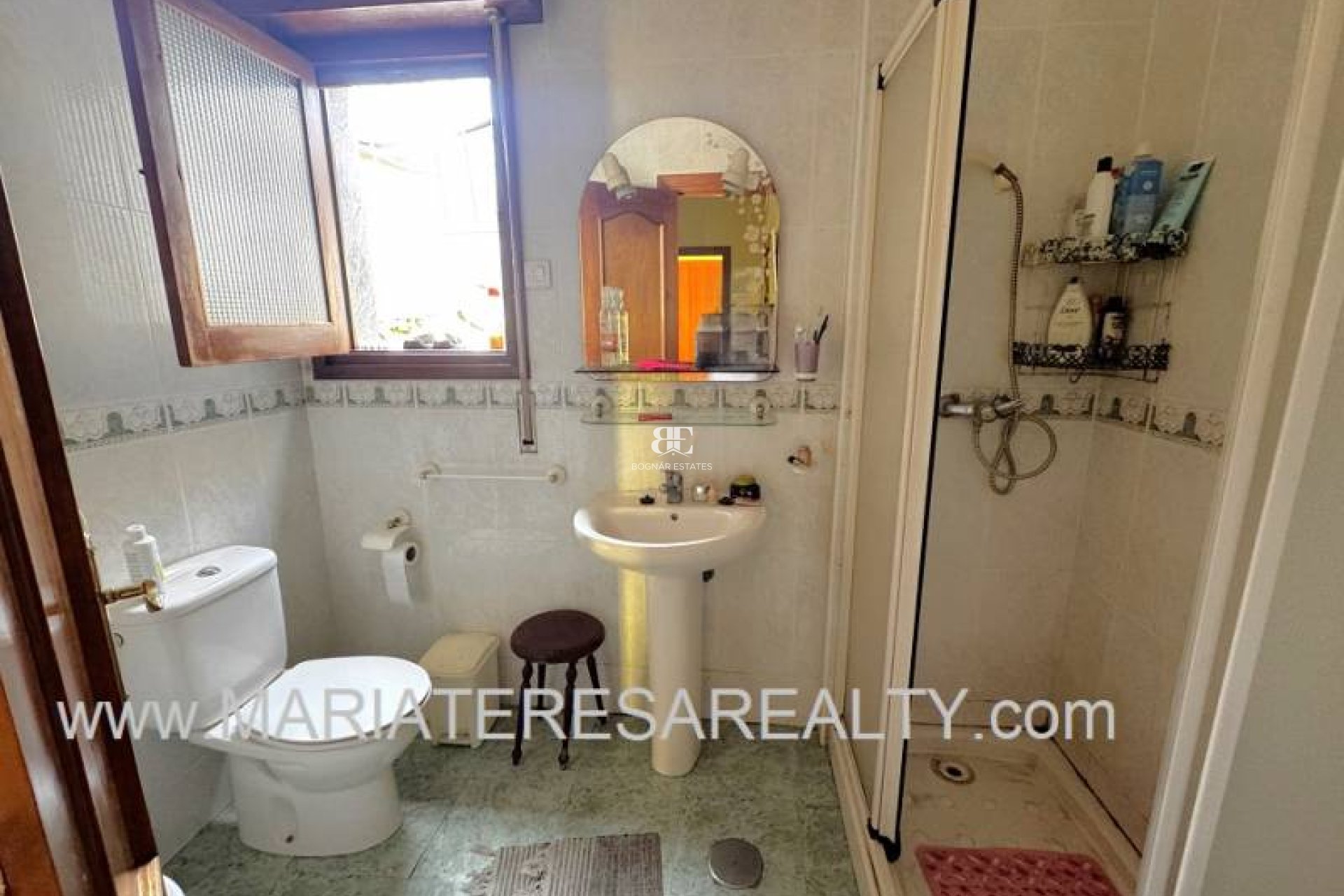 Herverkoop - Herenhuis -
Cartagena