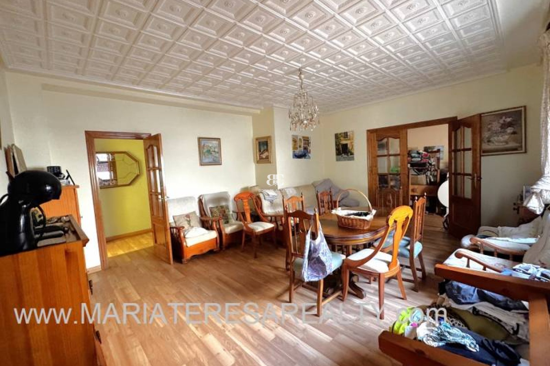 Herverkoop - Herenhuis -
Cartagena