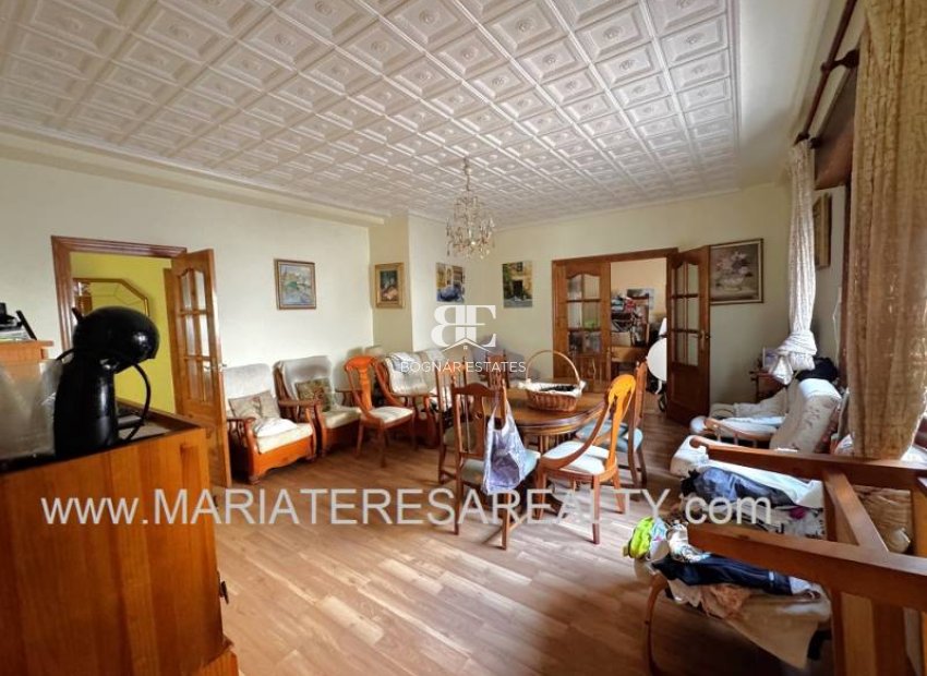 Herverkoop - Herenhuis -
Cartagena