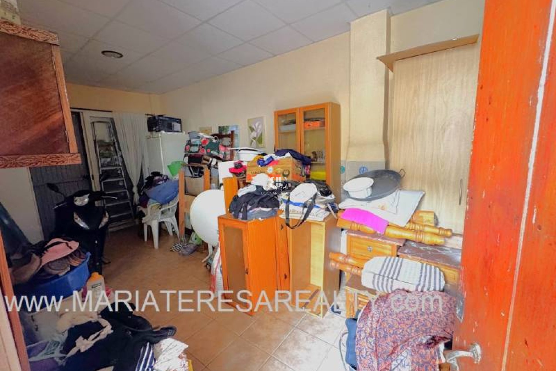 Herverkoop - Herenhuis -
Cartagena