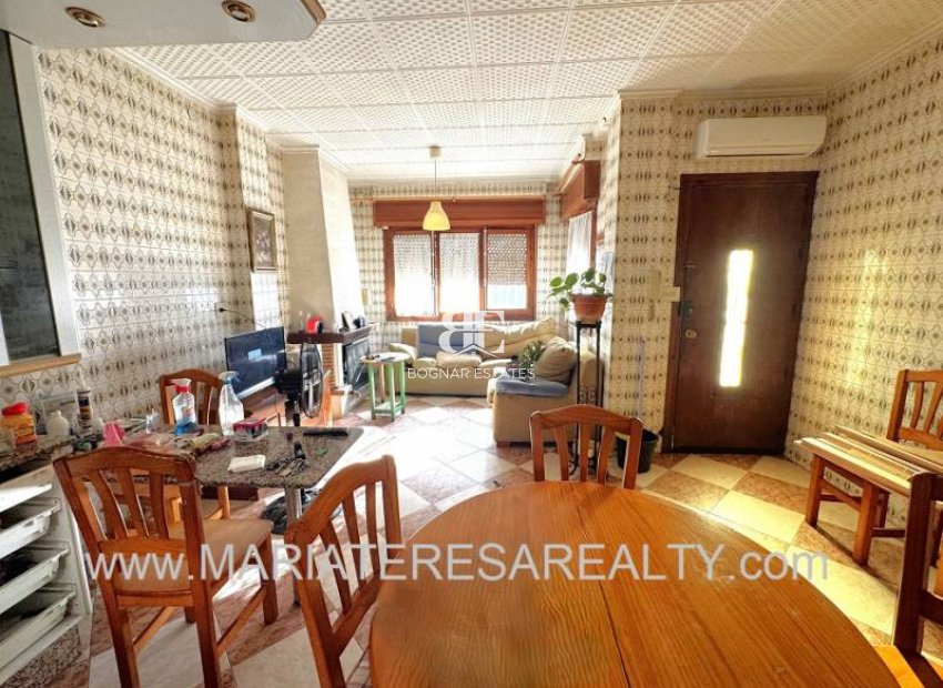 Herverkoop - Herenhuis -
Cartagena