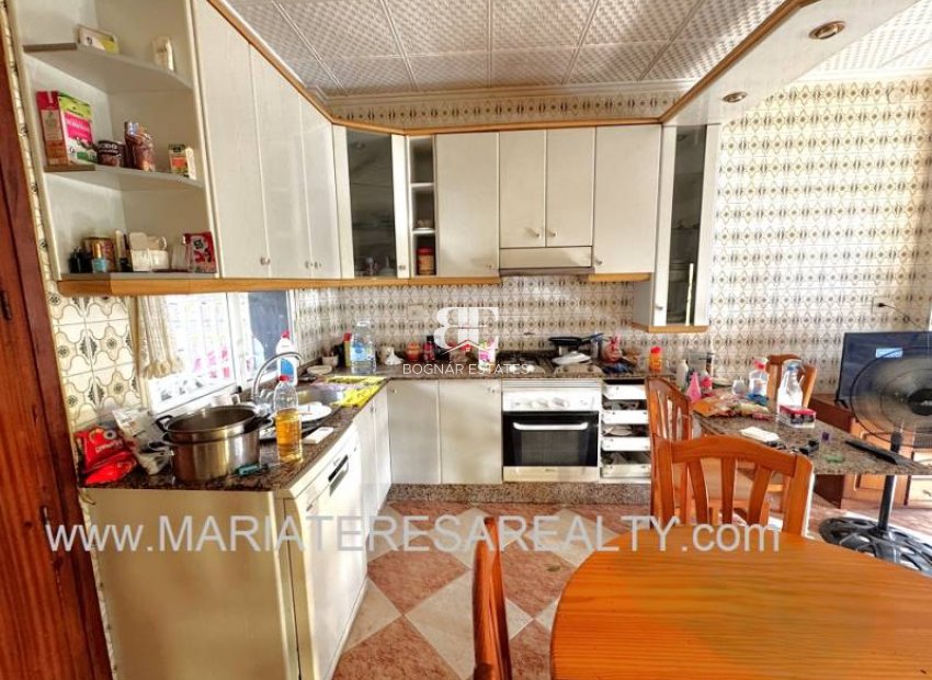 Herverkoop - Herenhuis -
Cartagena