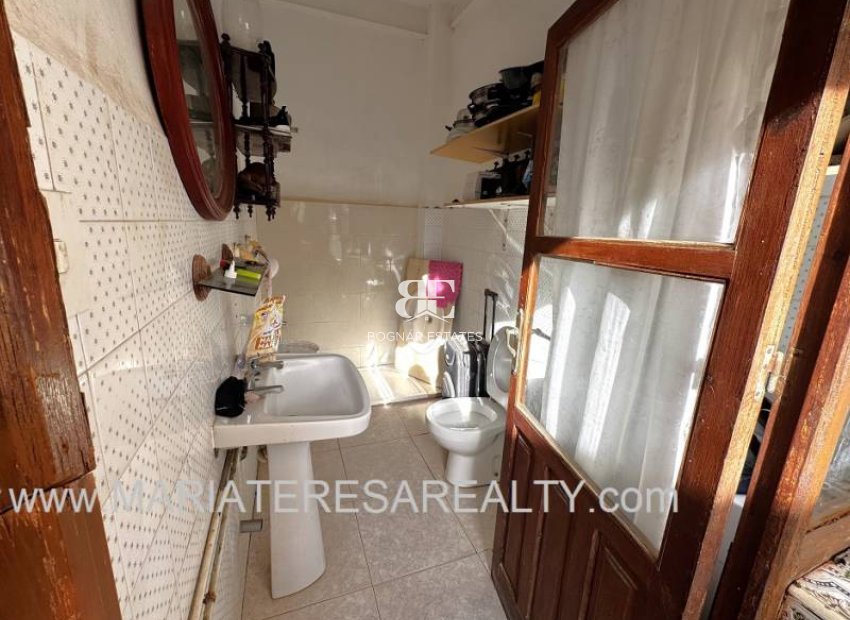 Herverkoop - Herenhuis -
Cartagena