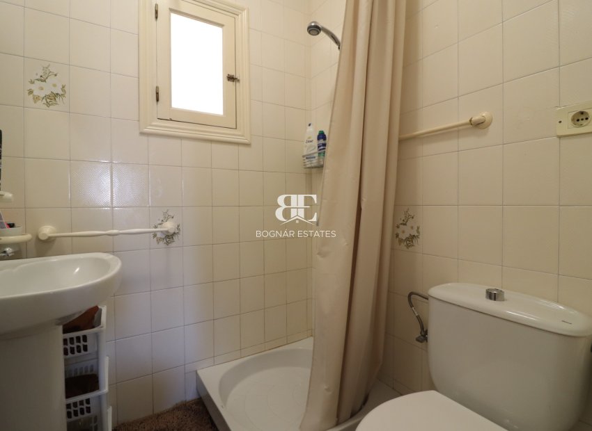 Herverkoop - Herenhuis -
Ciudad Quesada - Altos de Quesada