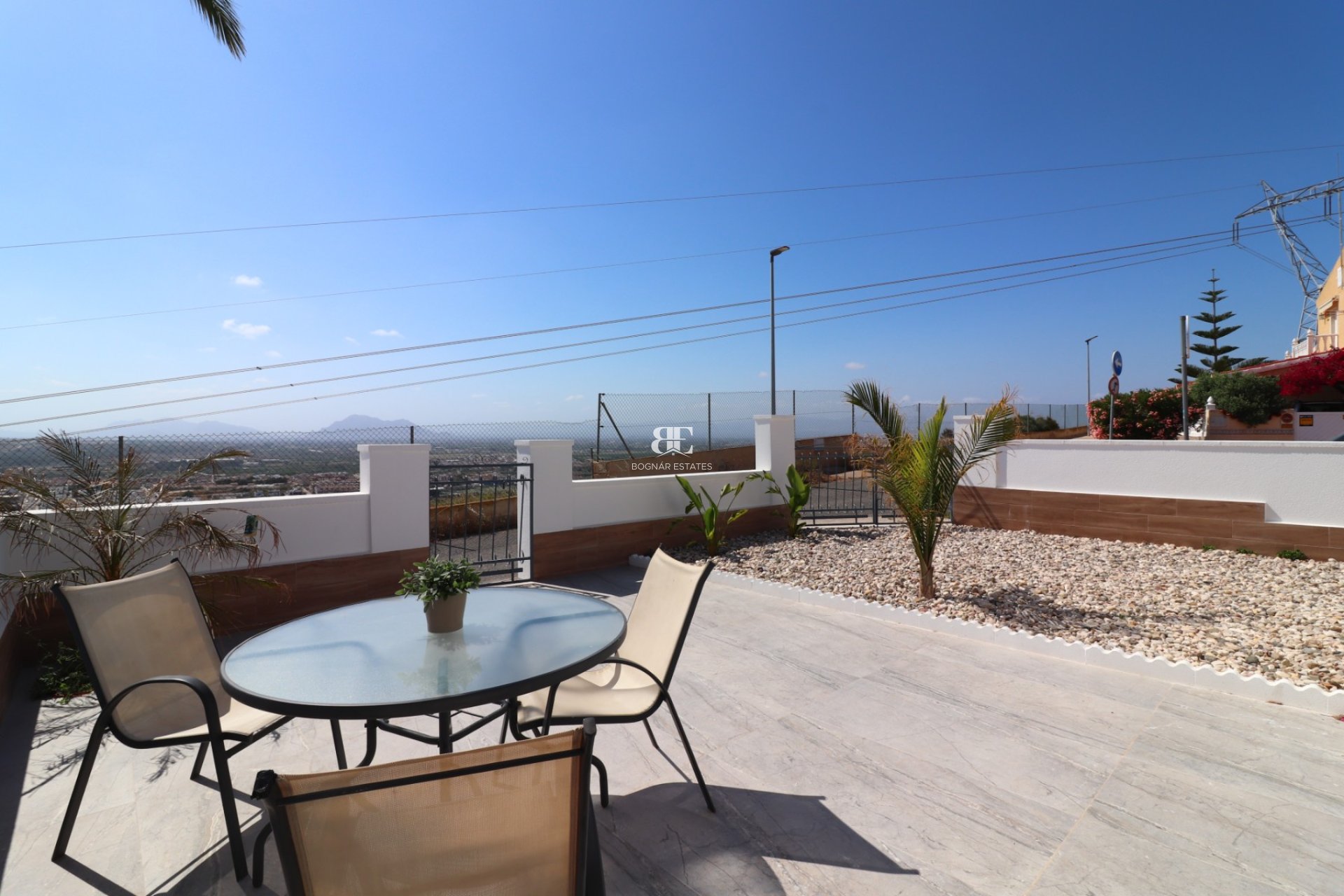 Herverkoop - Herenhuis -
Ciudad Quesada - Altos de Quesada