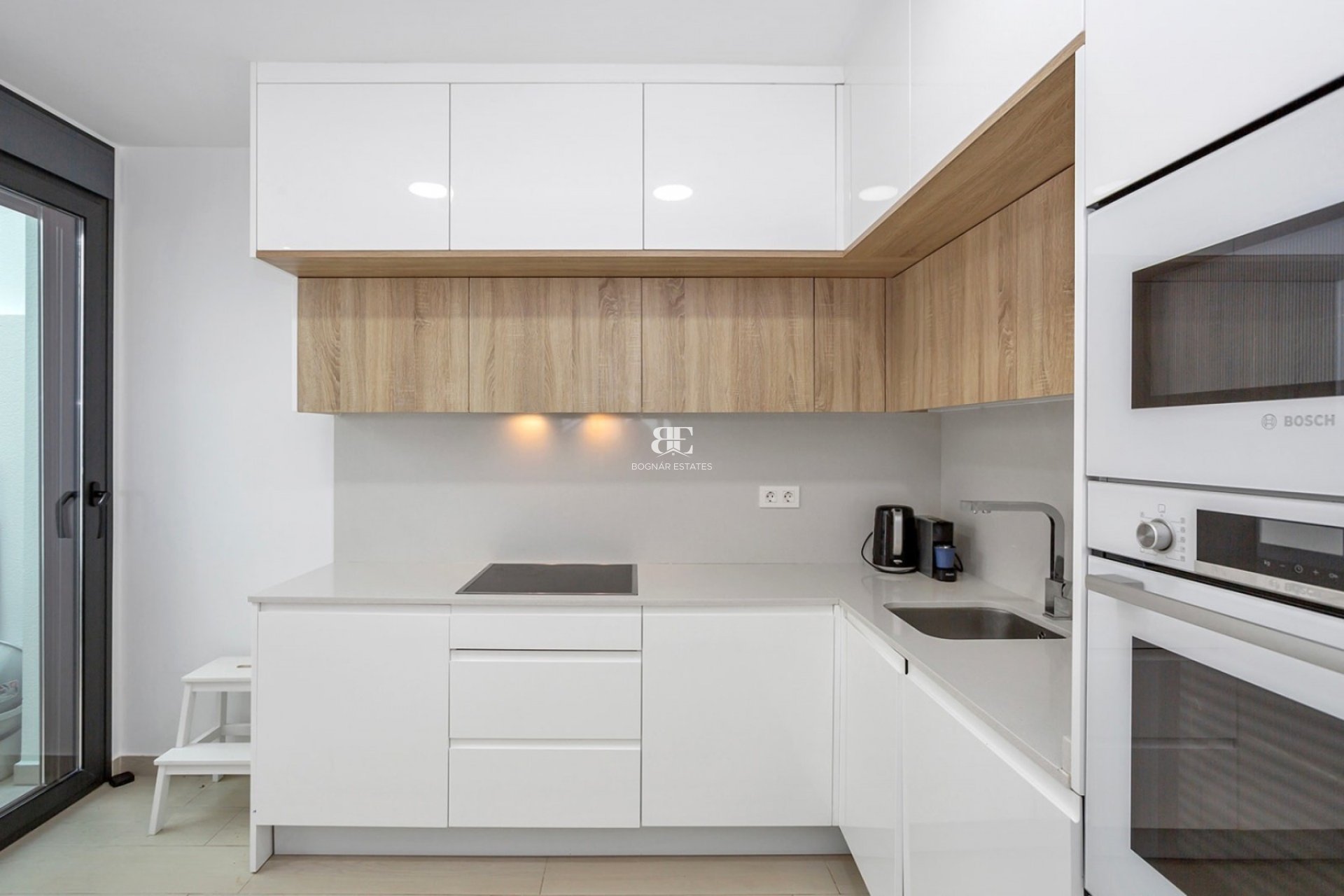 Herverkoop - Herenhuis -
Ciudad Quesada - Costa Blanca South