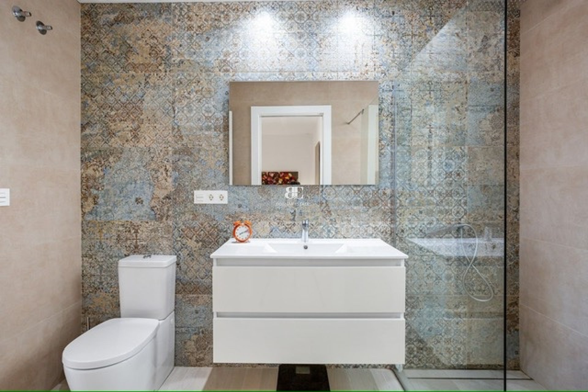 Herverkoop - Herenhuis -
Ciudad Quesada - Costa Blanca South