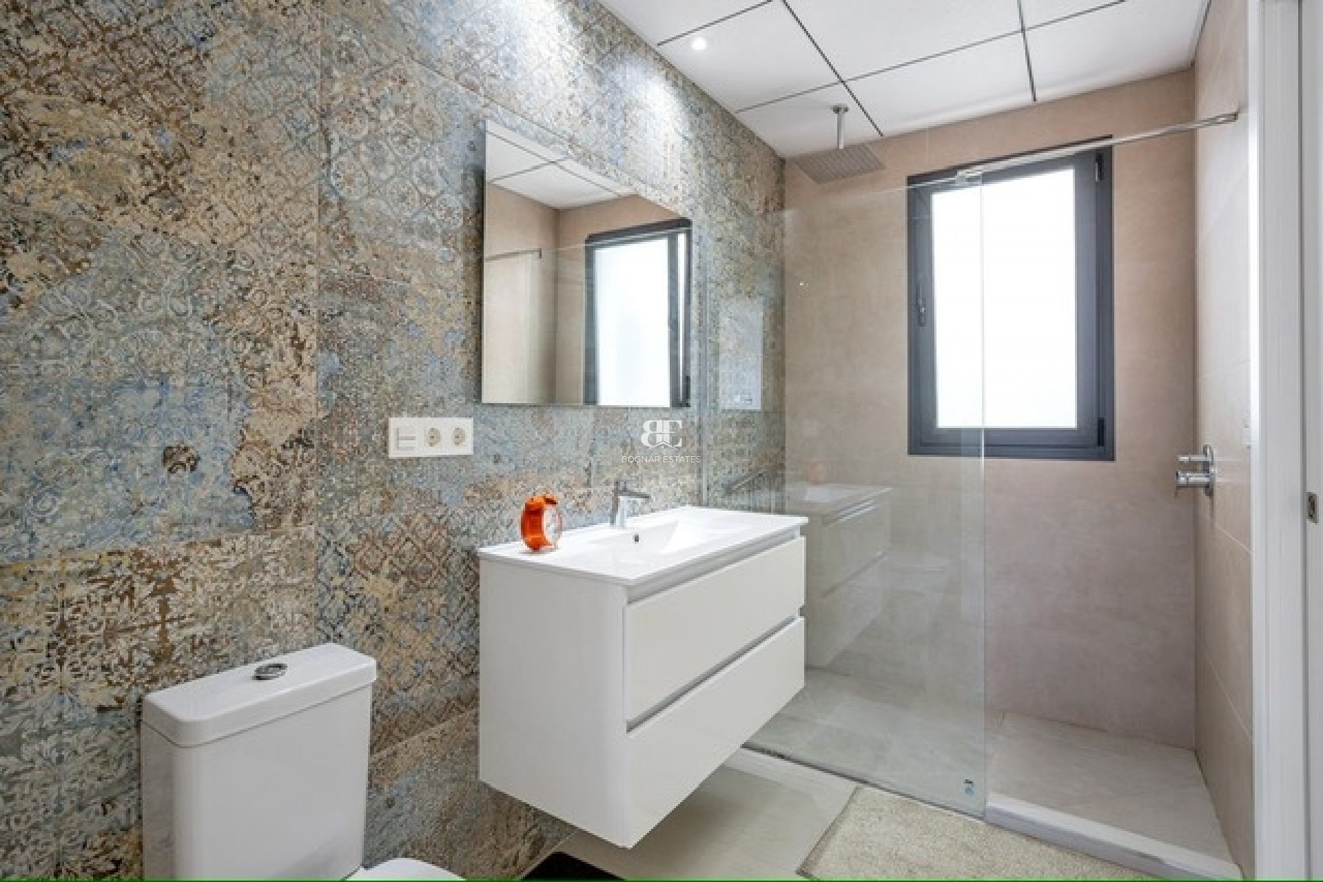 Herverkoop - Herenhuis -
Ciudad Quesada - Costa Blanca South