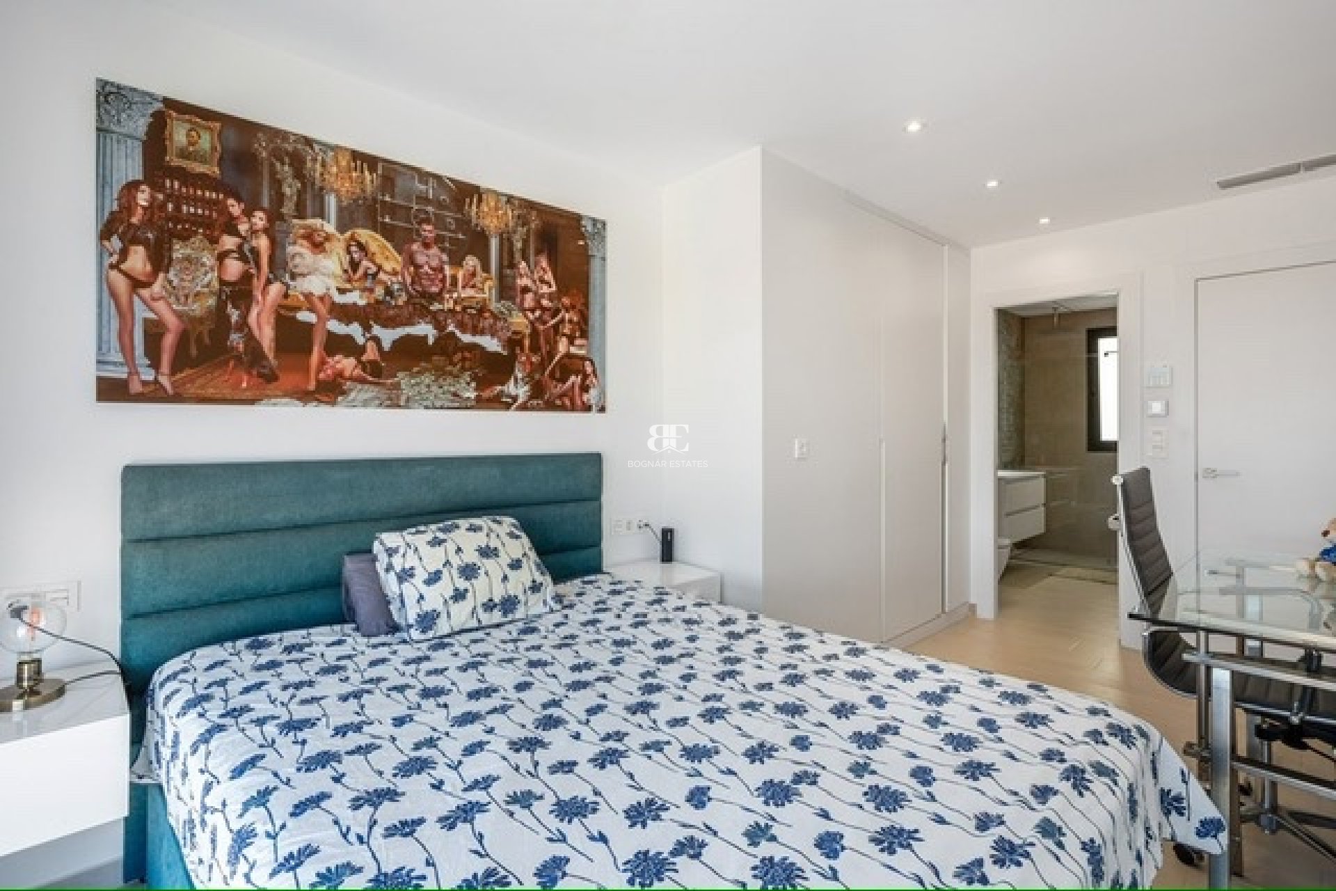 Herverkoop - Herenhuis -
Ciudad Quesada - Costa Blanca South