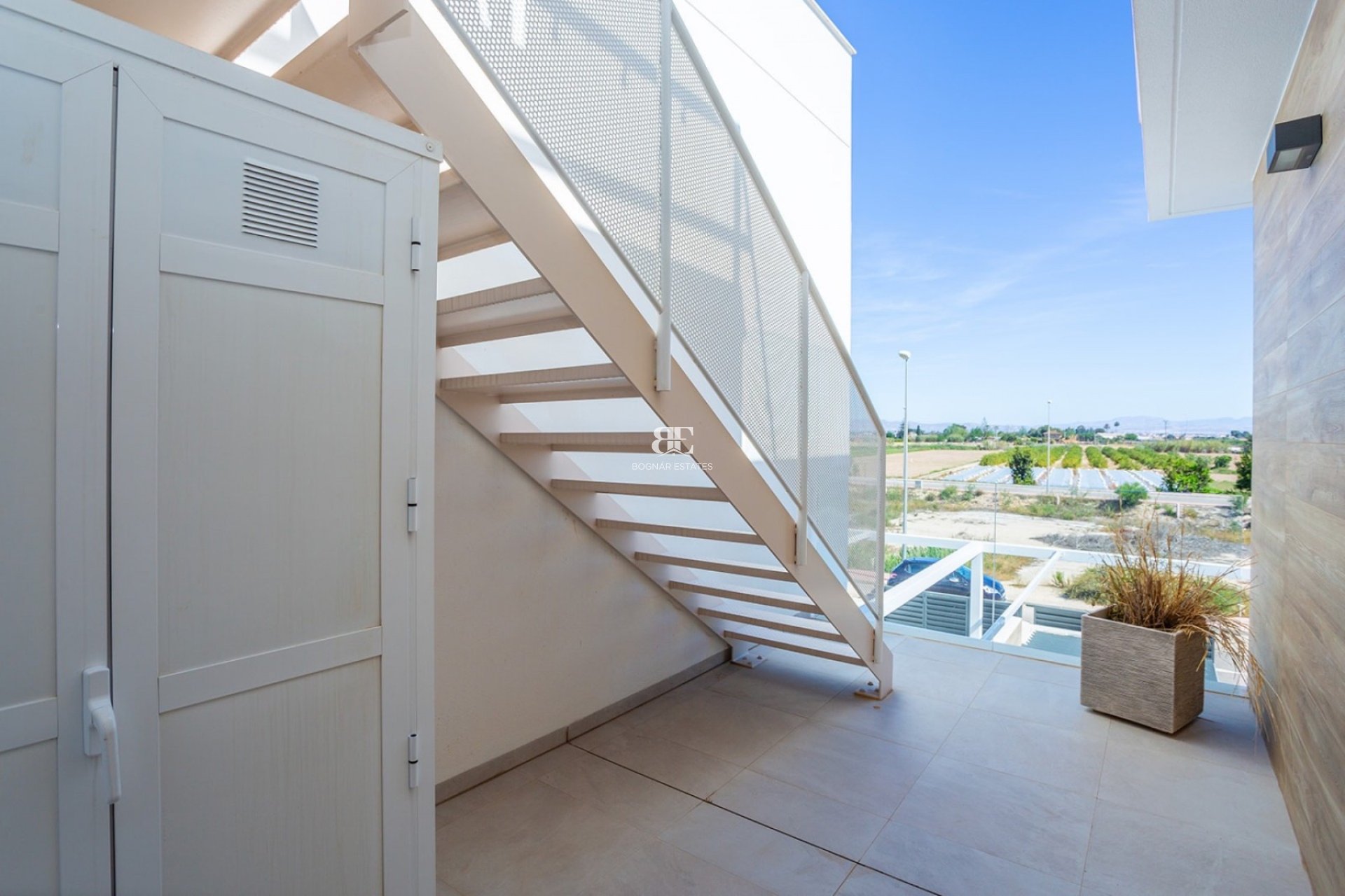 Herverkoop - Herenhuis -
Ciudad Quesada - Costa Blanca South