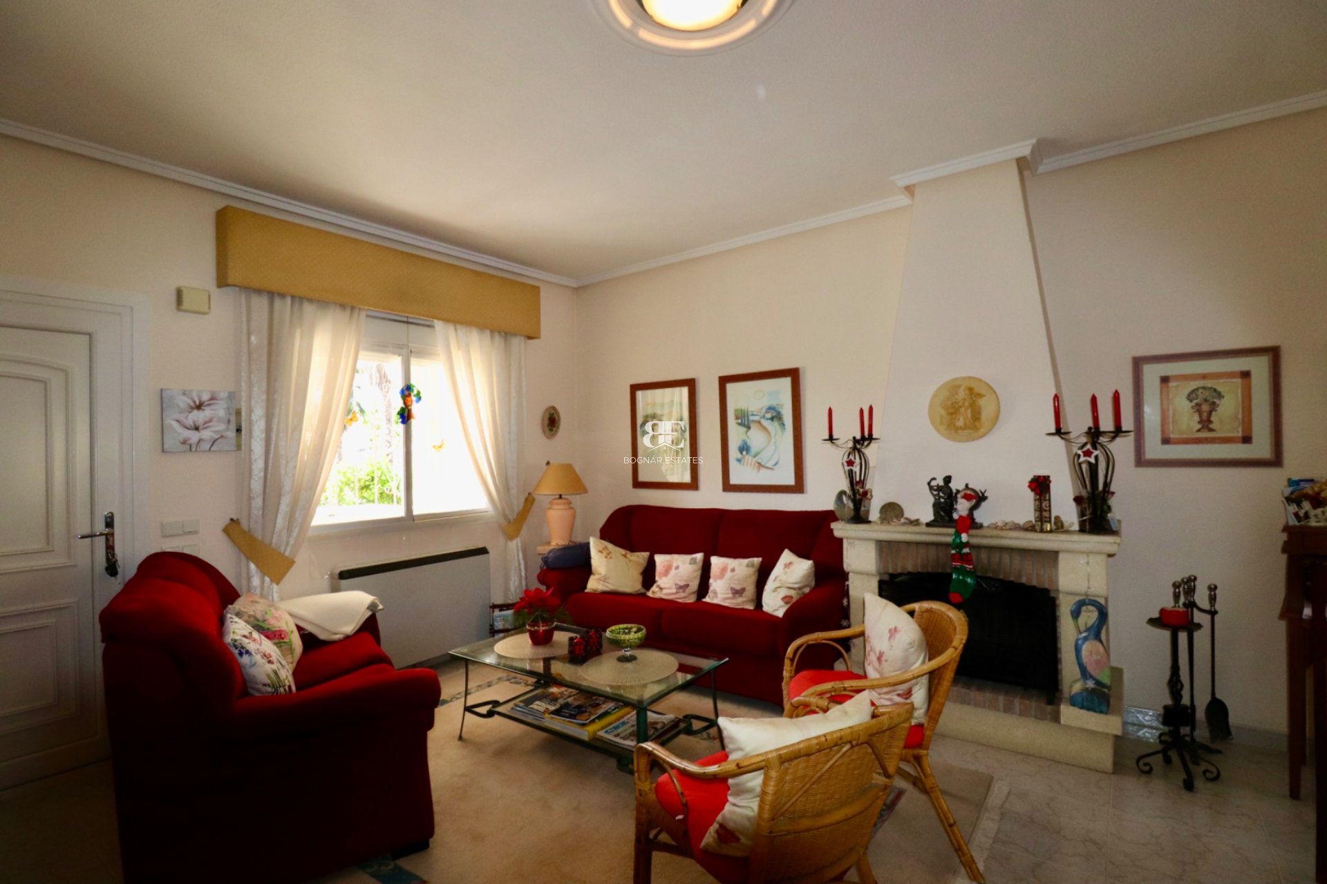 Herverkoop - Herenhuis -
Ciudad Quesada - Doña Pepa