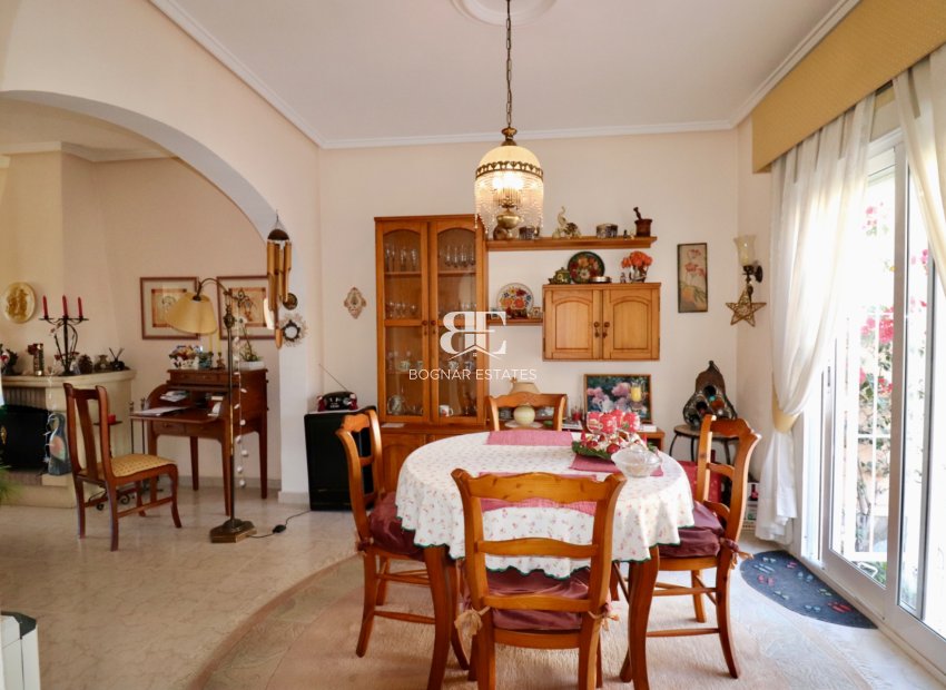 Herverkoop - Herenhuis -
Ciudad Quesada - Doña Pepa