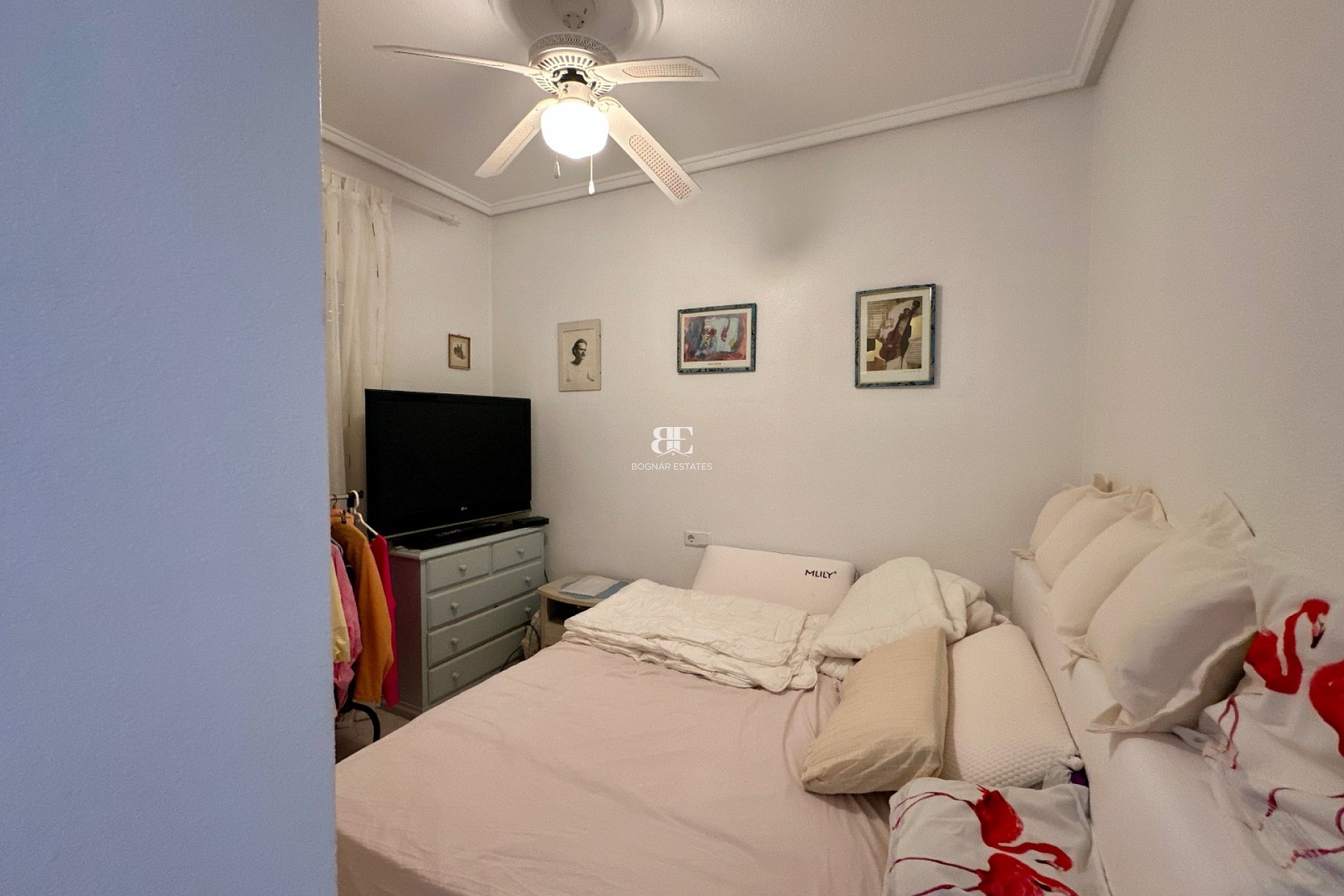 Herverkoop - Herenhuis -
Ciudad Quesada - Doña Pepa