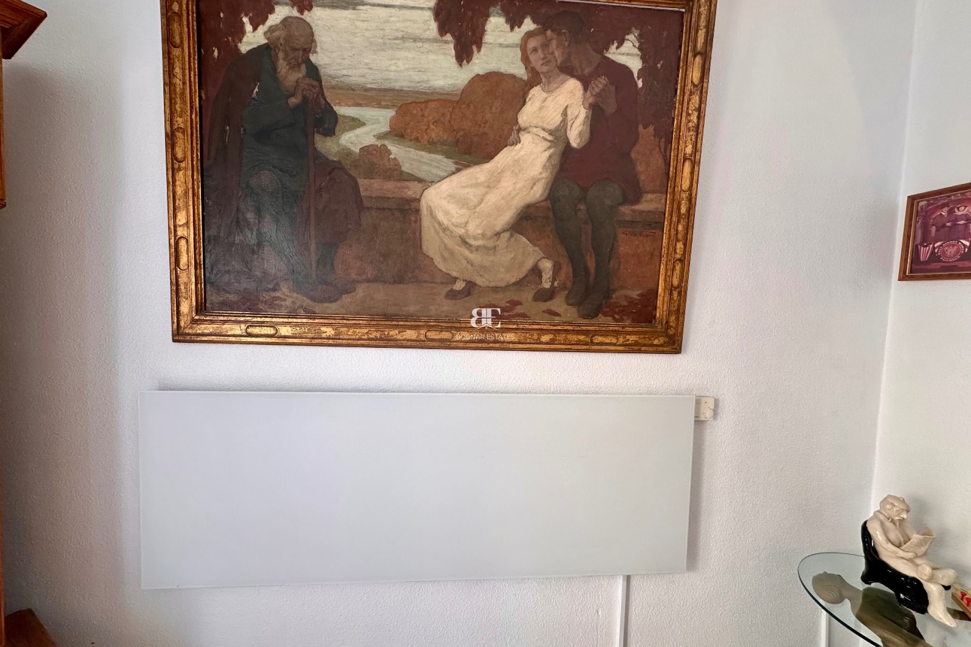 Herverkoop - Herenhuis -
Ciudad Quesada - Doña Pepa