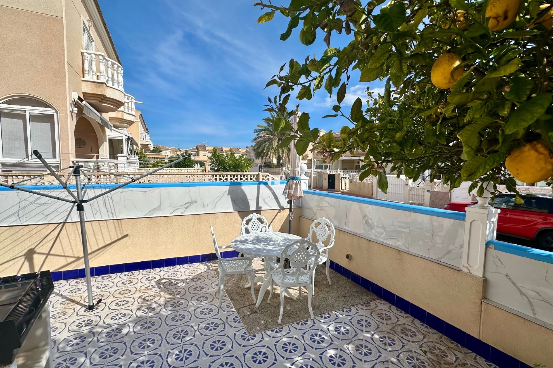 Herverkoop - Herenhuis -
Ciudad Quesada - Doña Pepa