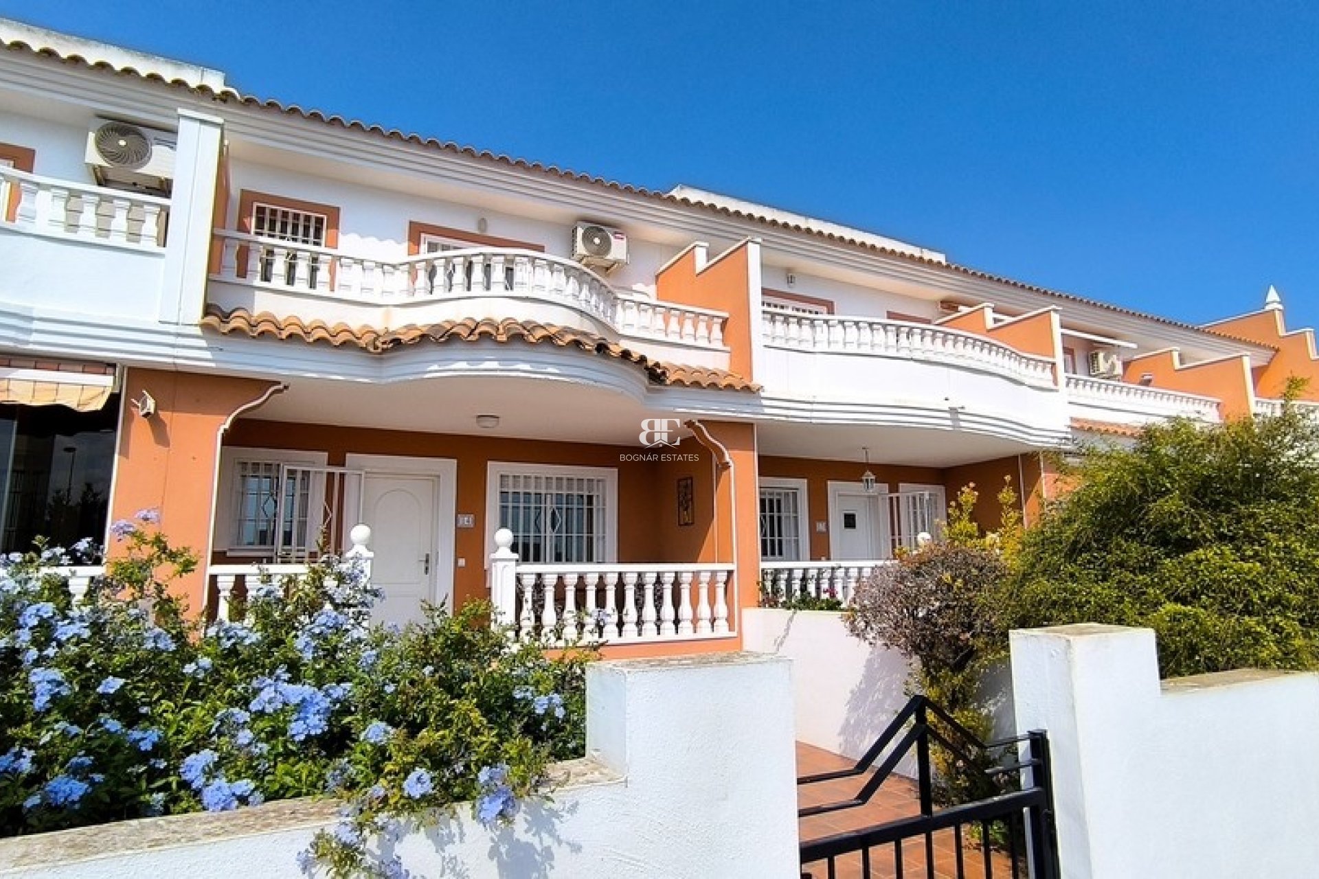 Herverkoop - Herenhuis -
Ciudad Quesada - Doña Pepa