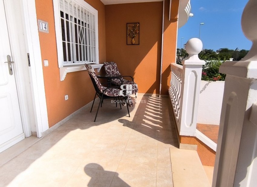 Herverkoop - Herenhuis -
Ciudad Quesada - Doña Pepa