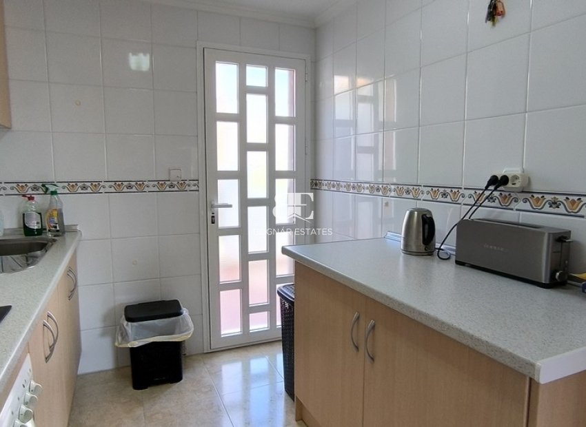 Herverkoop - Herenhuis -
Ciudad Quesada - Doña Pepa