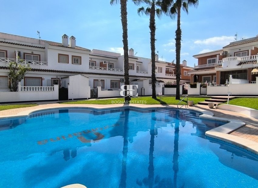 Herverkoop - Herenhuis -
Ciudad Quesada - Doña Pepa