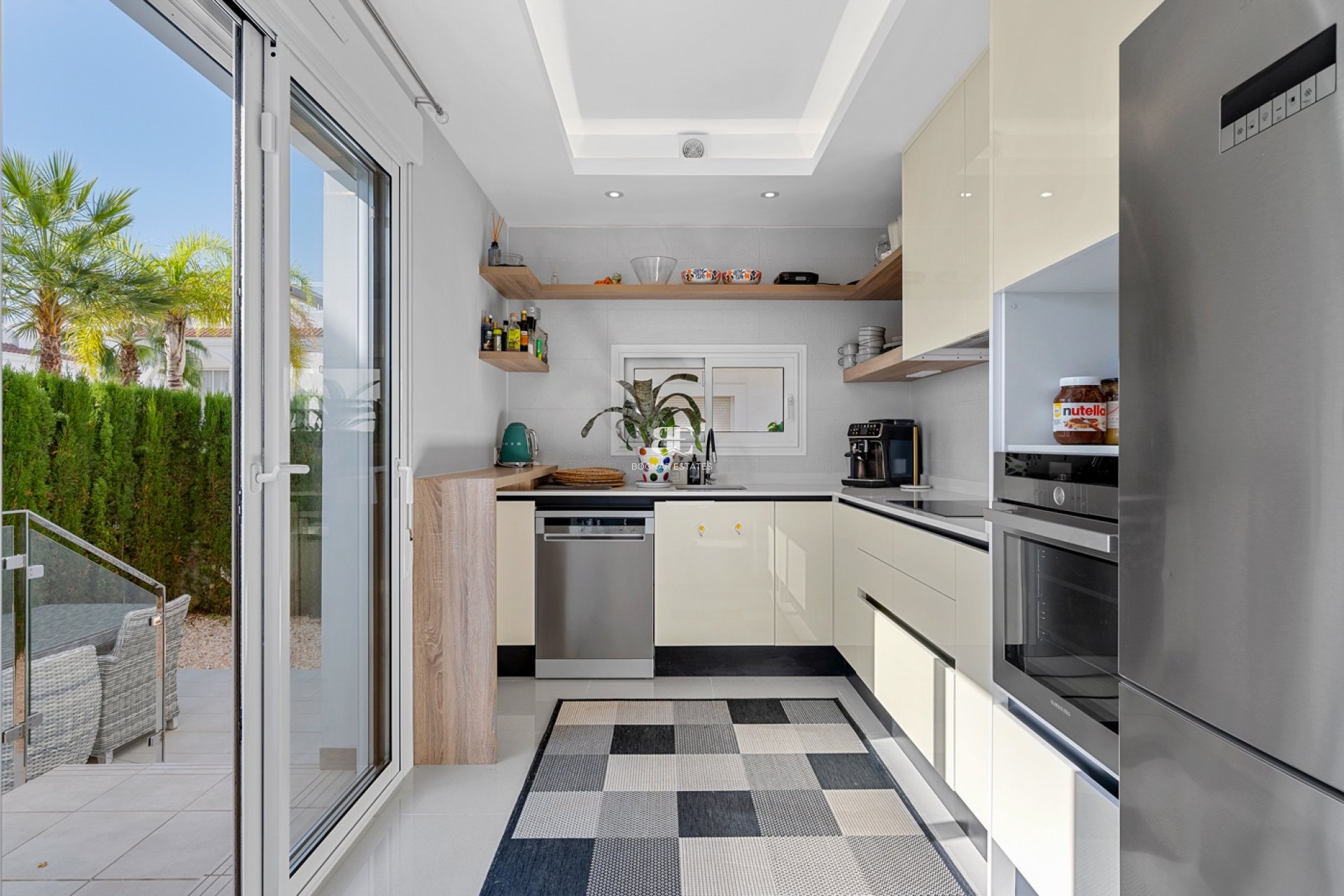 Herverkoop - Herenhuis -
Ciudad Quesada - Doña Pepa