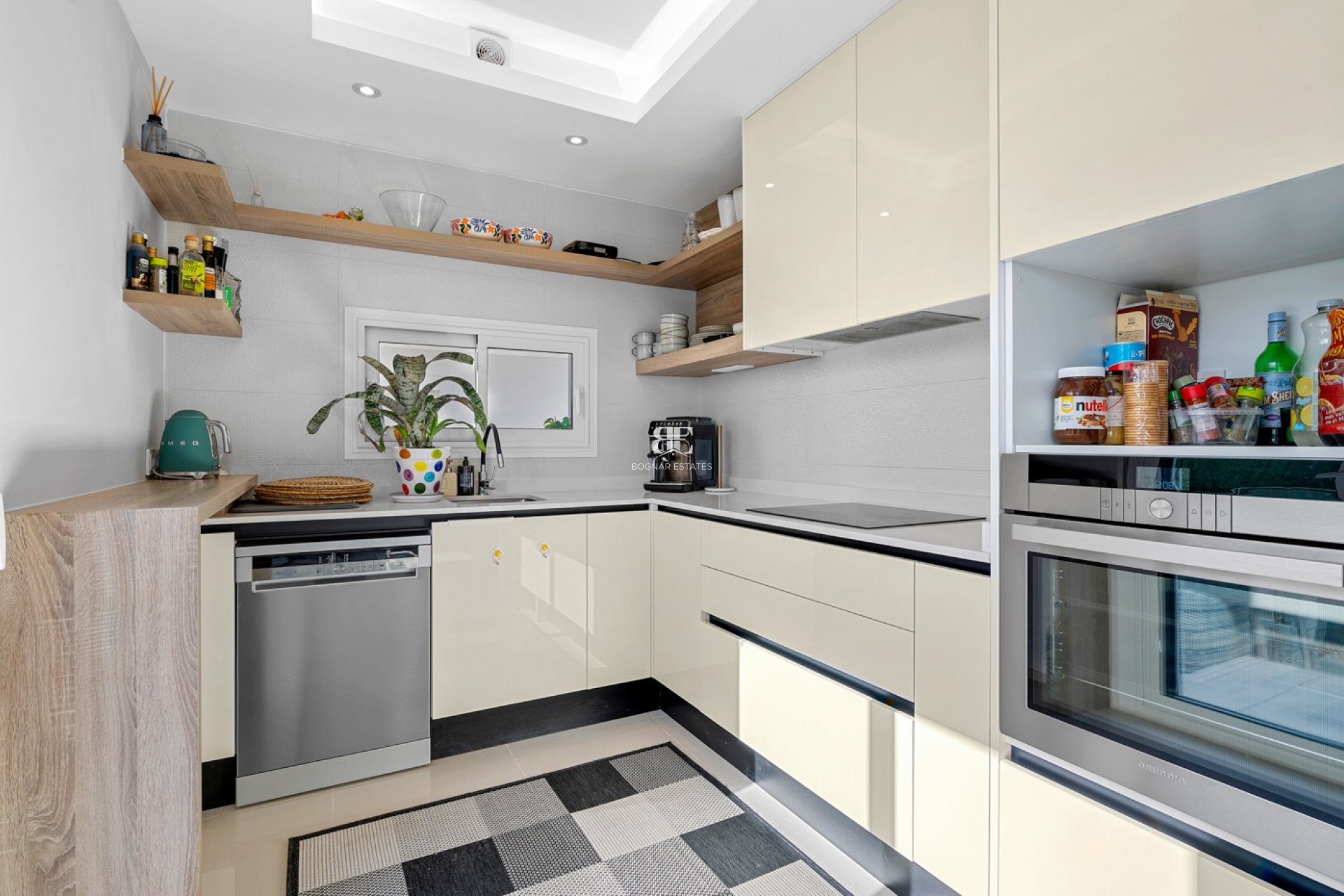 Herverkoop - Herenhuis -
Ciudad Quesada - Doña Pepa