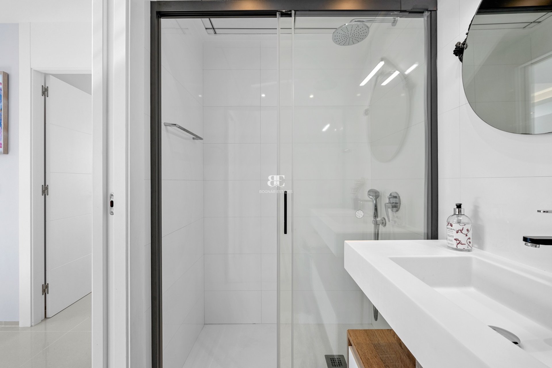 Herverkoop - Herenhuis -
Ciudad Quesada - Doña Pepa