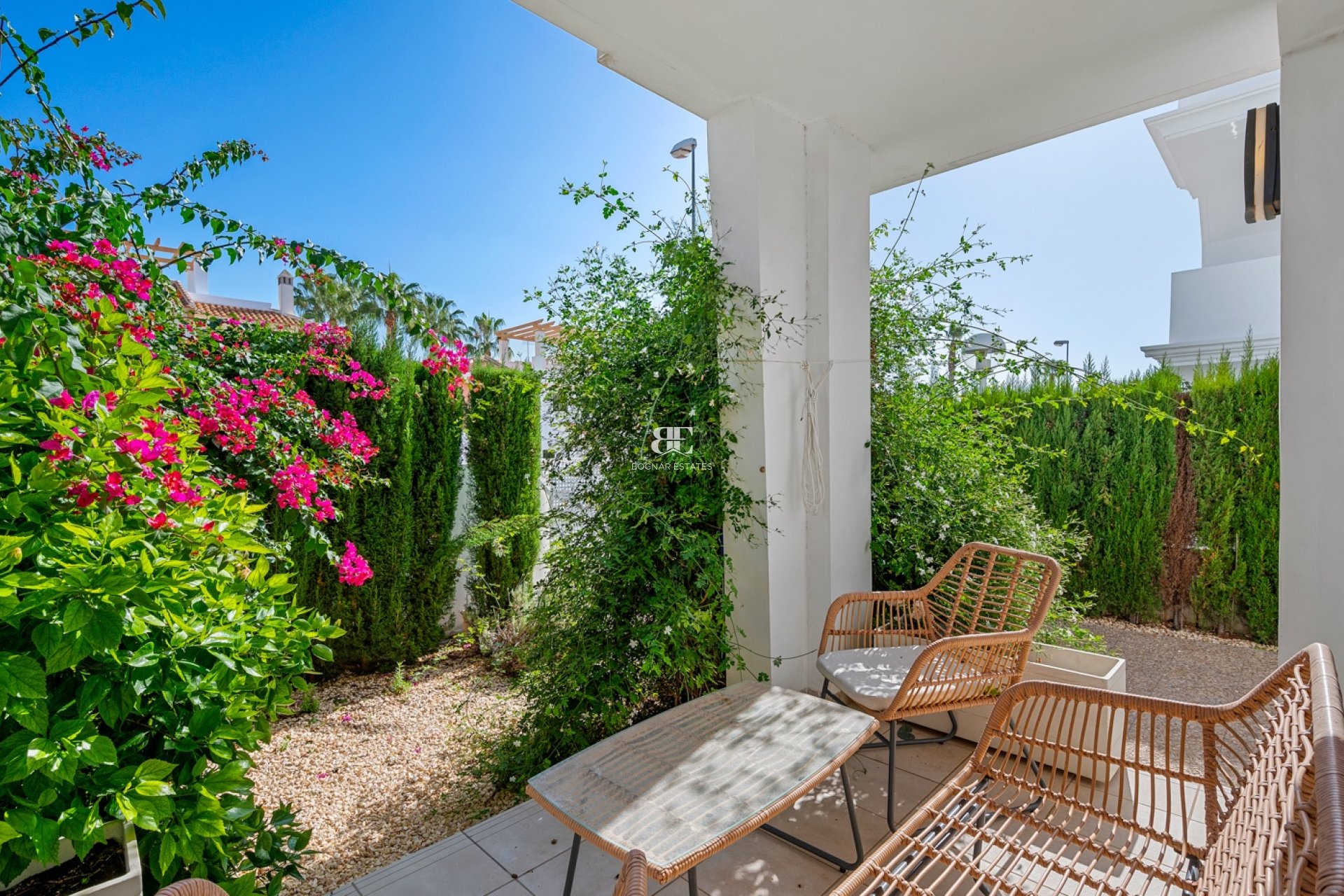 Herverkoop - Herenhuis -
Ciudad Quesada - Doña Pepa