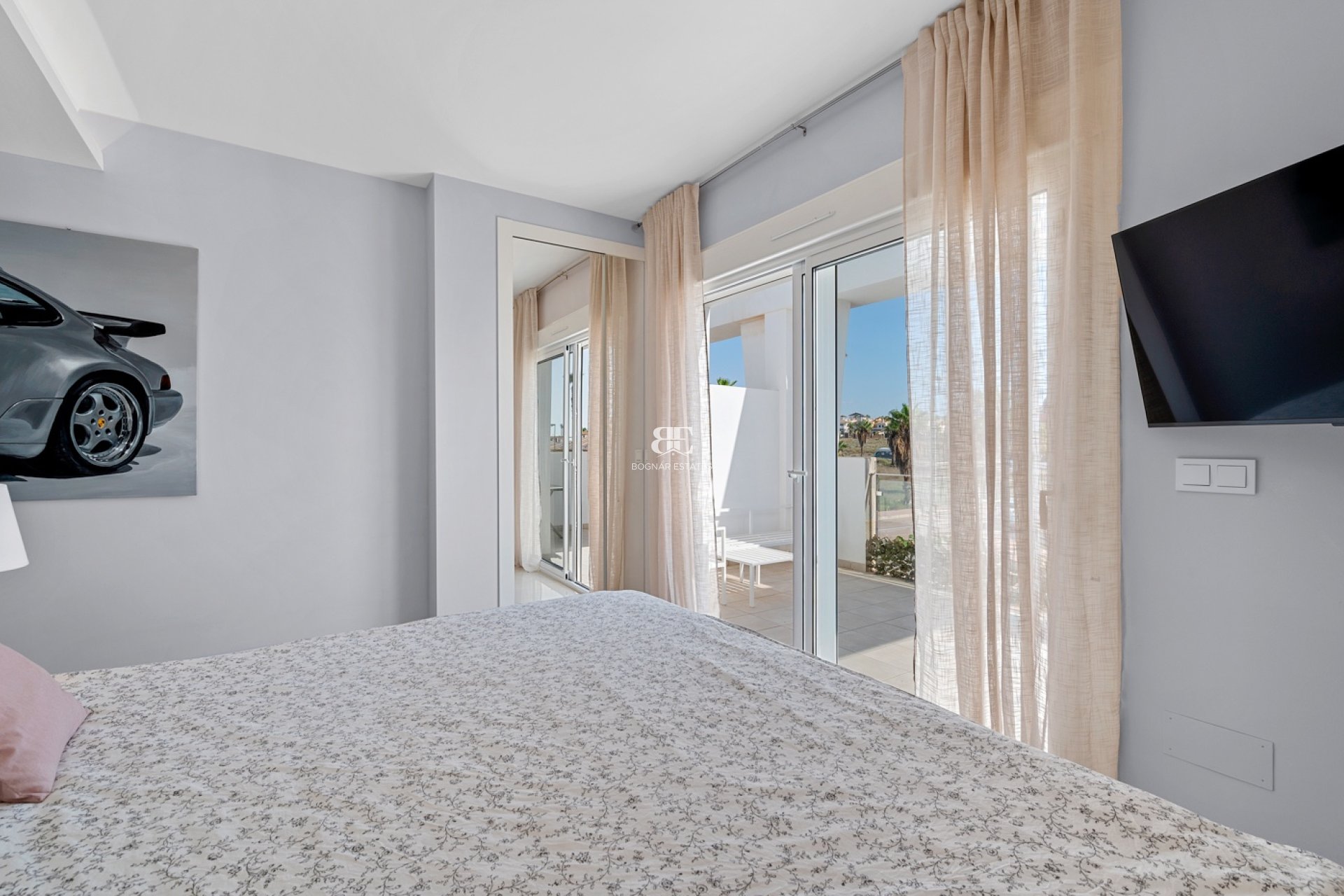 Herverkoop - Herenhuis -
Ciudad Quesada - Doña Pepa