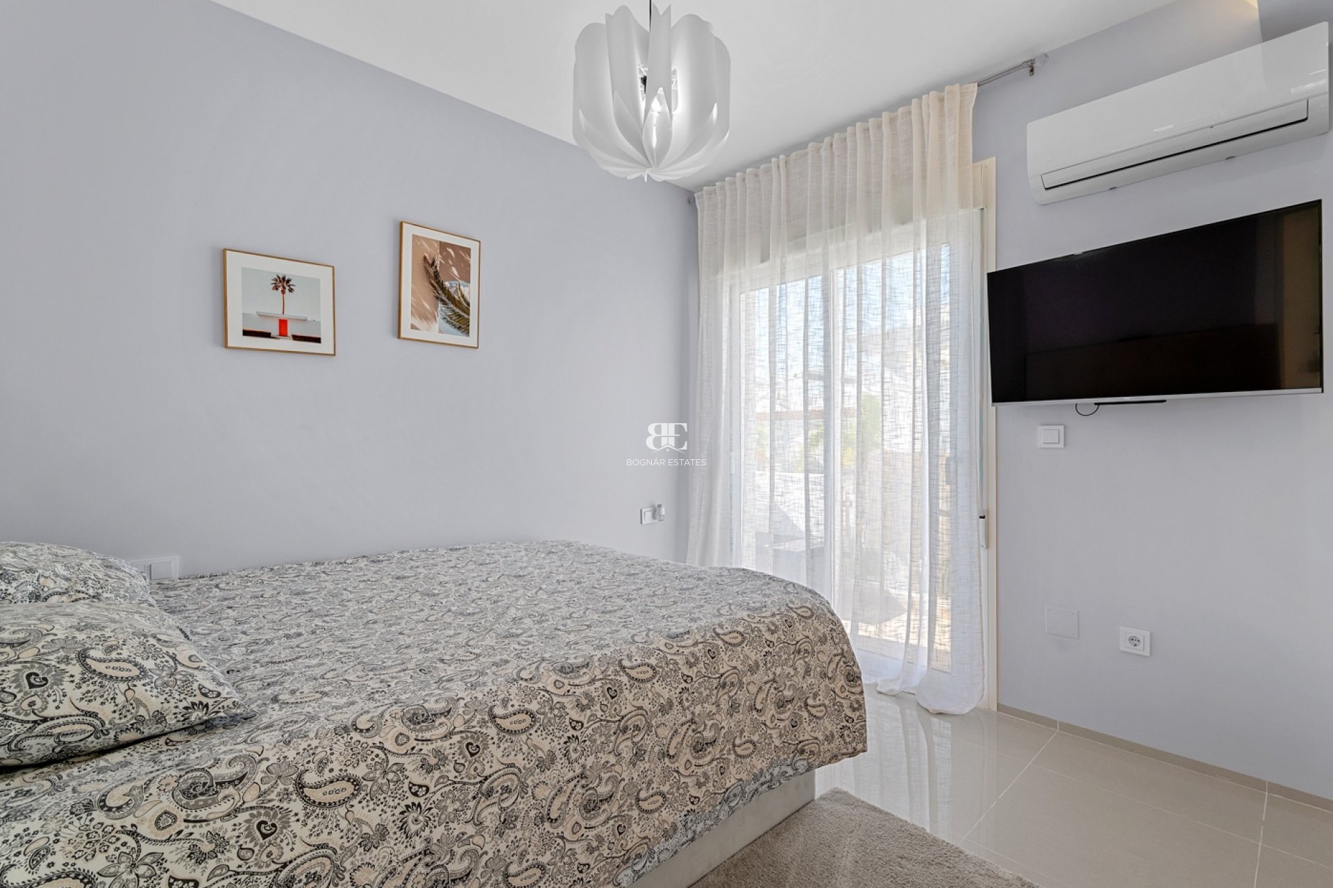 Herverkoop - Herenhuis -
Ciudad Quesada - Doña Pepa