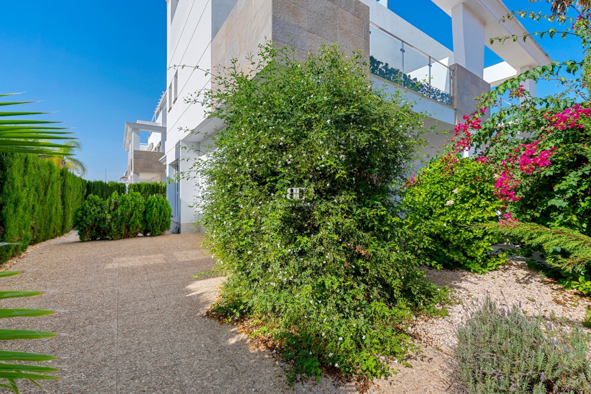 Herverkoop - Herenhuis -
Ciudad Quesada - Doña Pepa