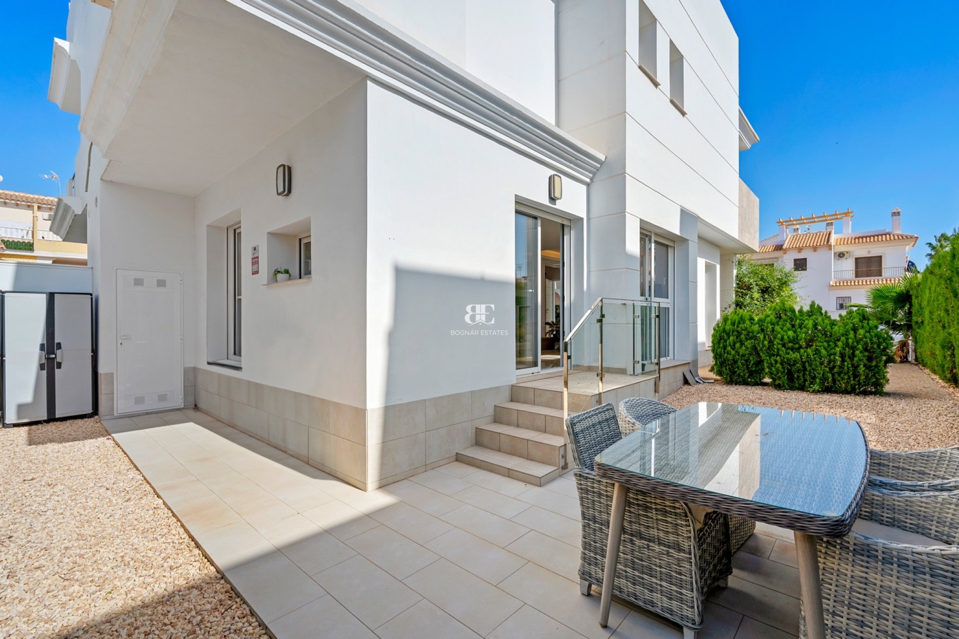 Herverkoop - Herenhuis -
Ciudad Quesada - Doña Pepa