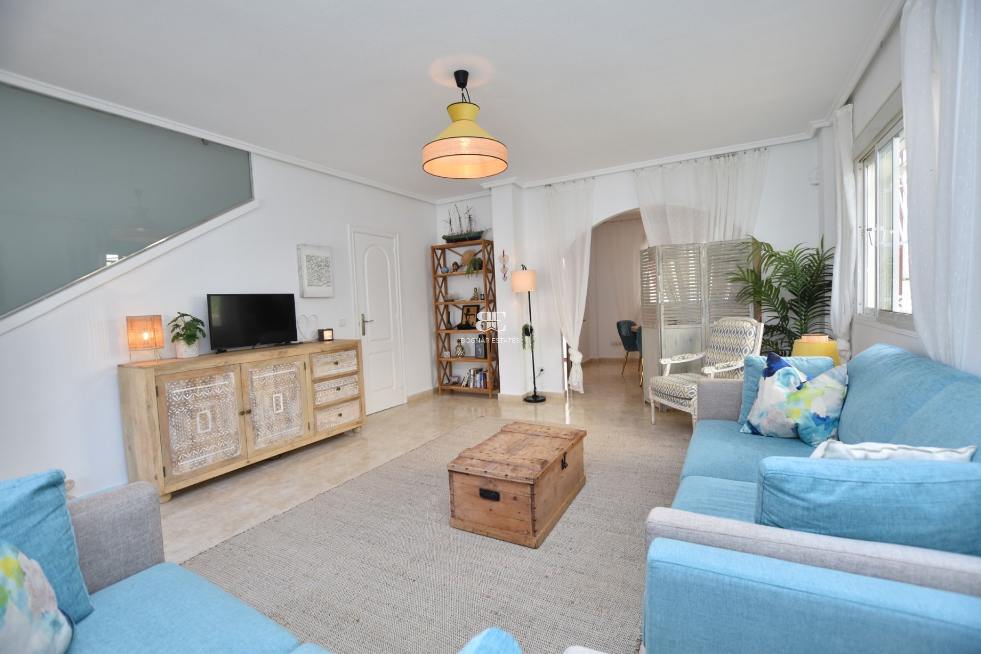 Herverkoop - Herenhuis -
Ciudad Quesada - Doña Pepa