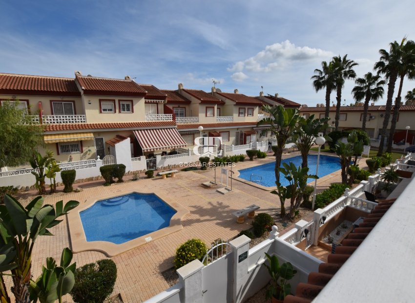 Herverkoop - Herenhuis -
Ciudad Quesada - Doña Pepa