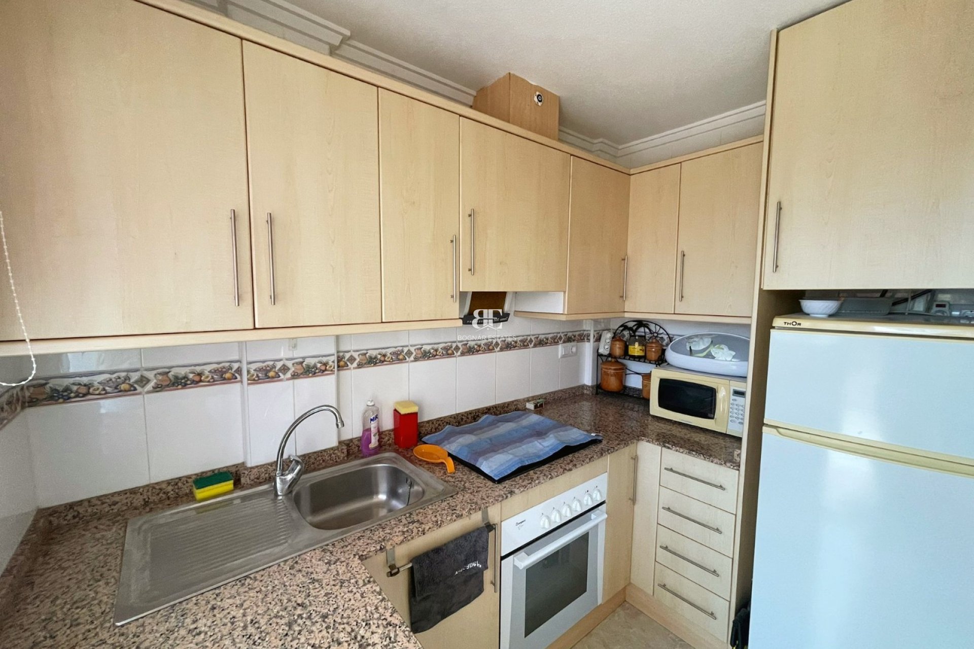 Herverkoop - Herenhuis -
Ciudad Quesada - Lo Marabú