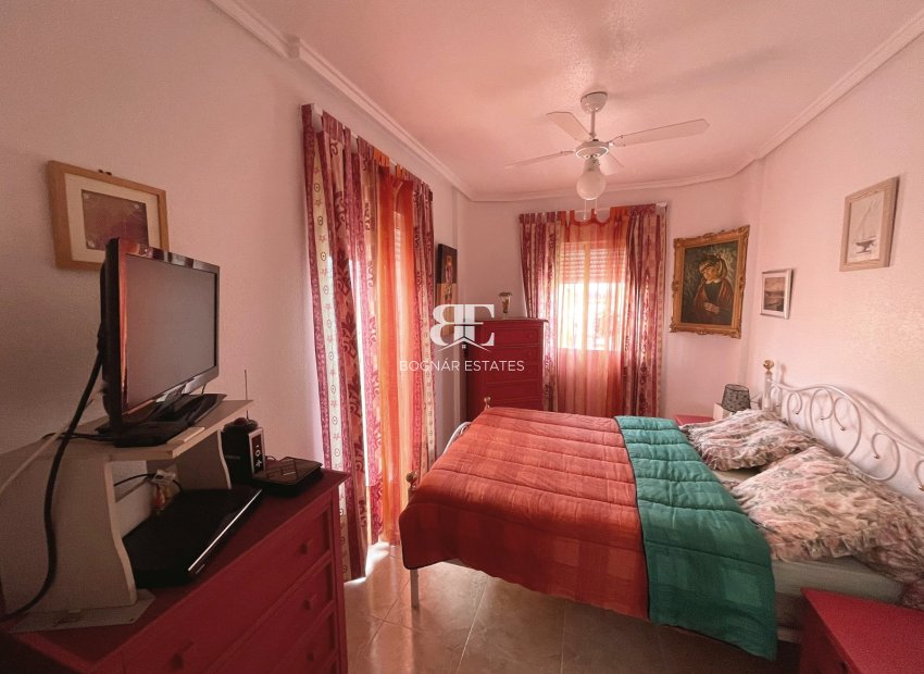 Herverkoop - Herenhuis -
Ciudad Quesada - Lo Marabú