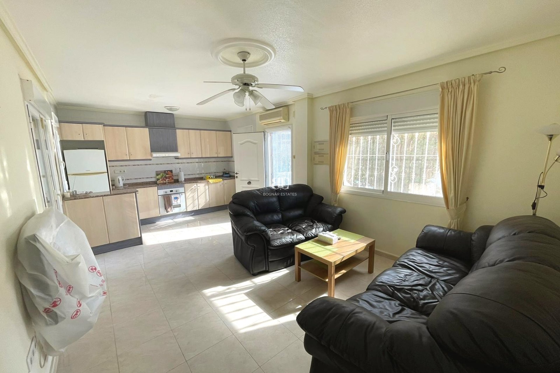 Herverkoop - Herenhuis -
Ciudad Quesada - Rojales