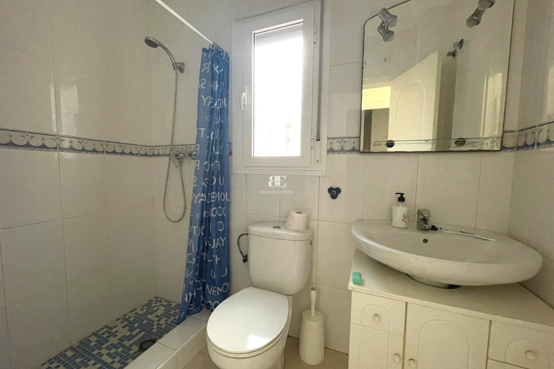 Herverkoop - Herenhuis -
Ciudad Quesada - Rojales