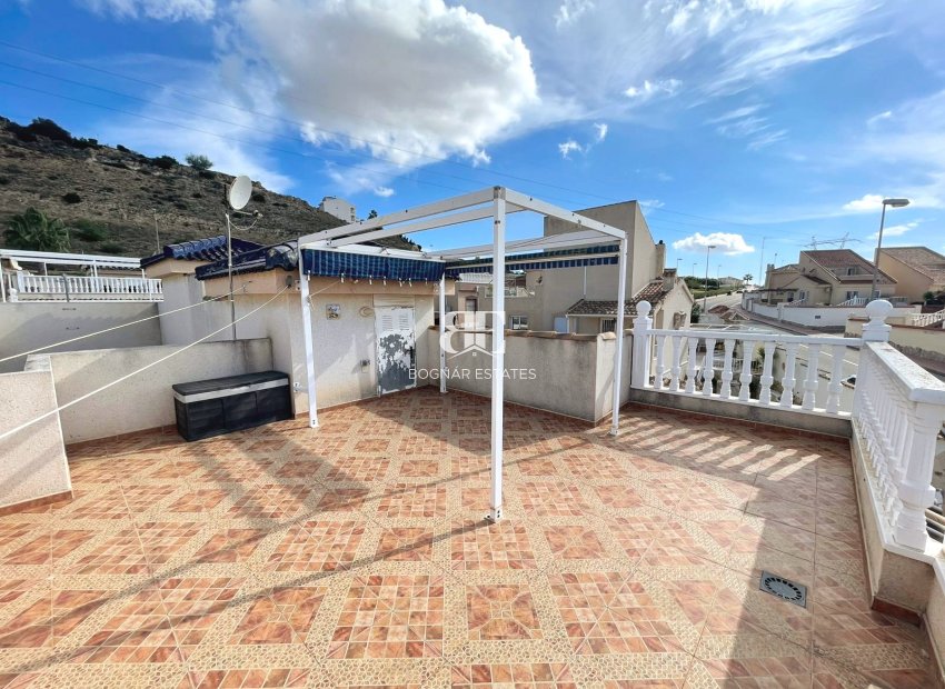 Herverkoop - Herenhuis -
Ciudad Quesada - Rojales