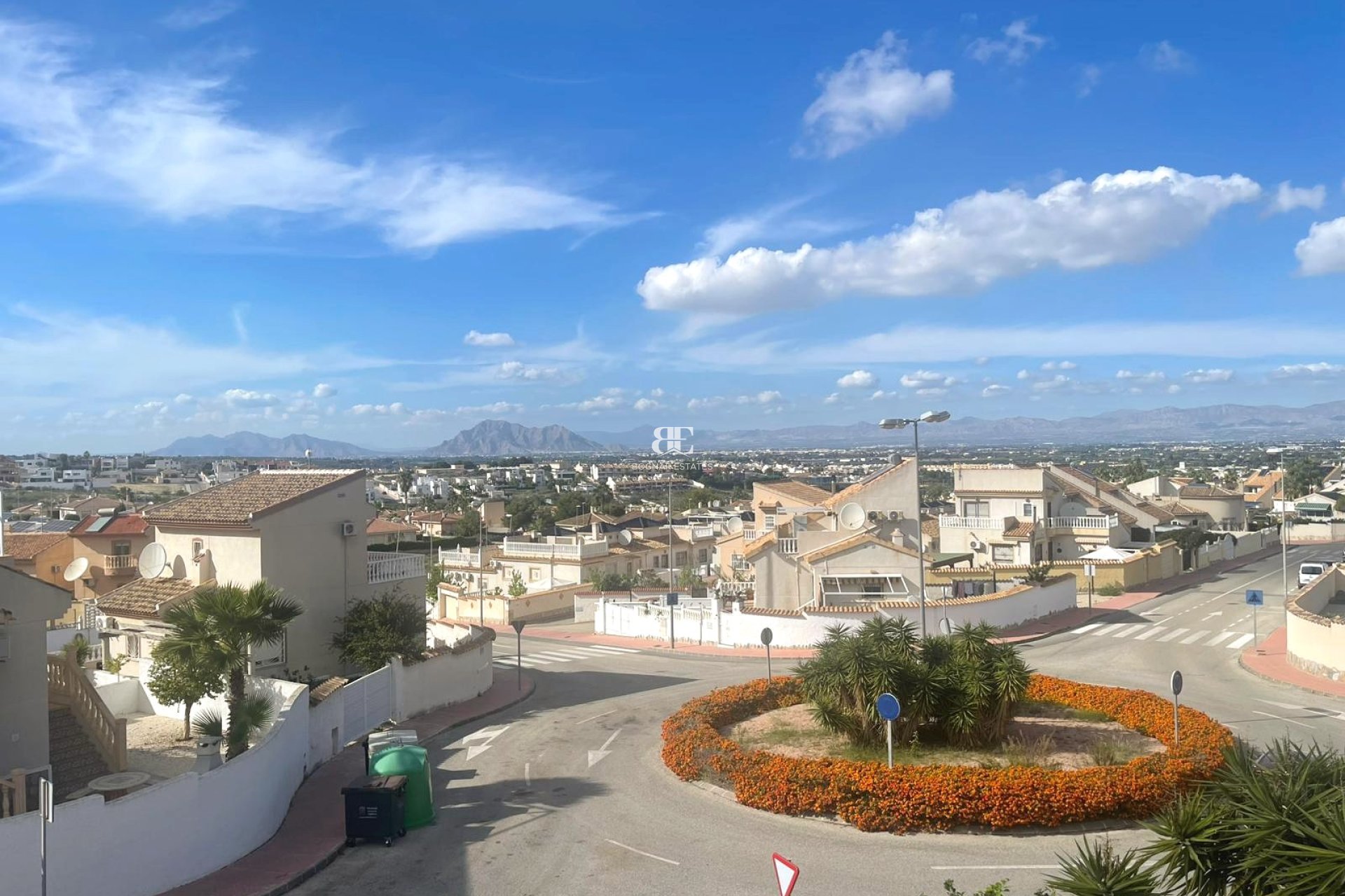 Herverkoop - Herenhuis -
Ciudad Quesada - Rojales